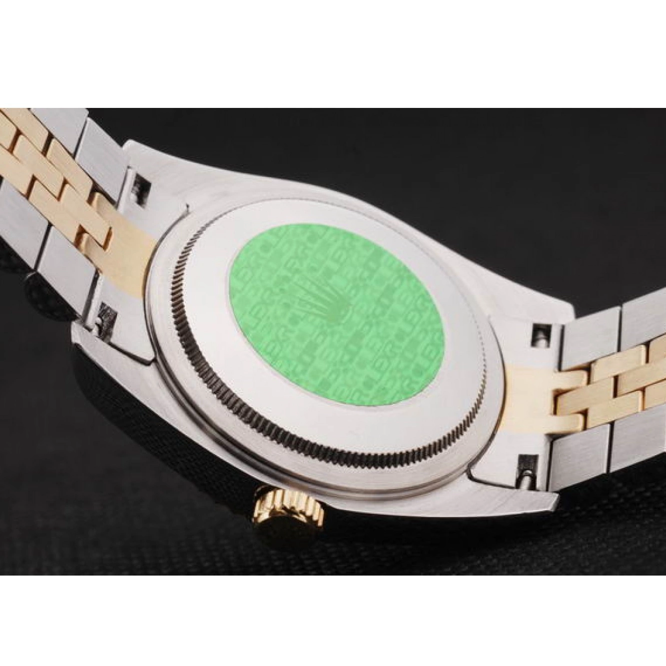 Good Copy Rolex Watches Mechanism-srl81 Rolex Swiss Day-Date 0805